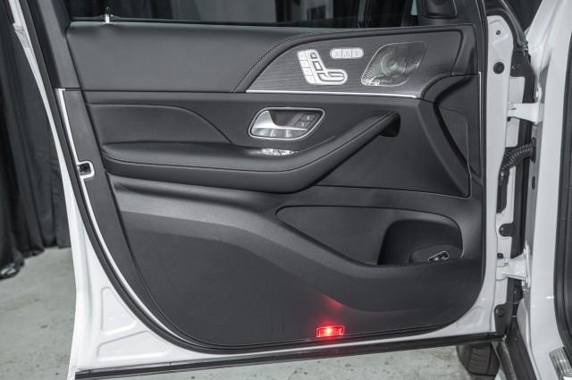 new 2025 Mercedes-Benz AMG GLE 53 car, priced at $94,780