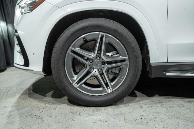 new 2025 Mercedes-Benz AMG GLE 53 car, priced at $94,780
