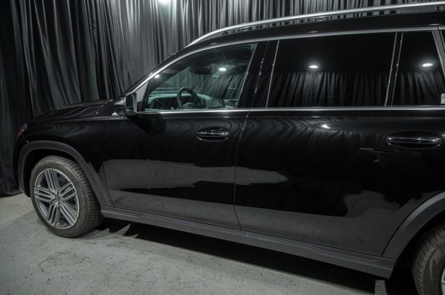 new 2026 Mercedes-Benz GLS 450 car, priced at $93,935