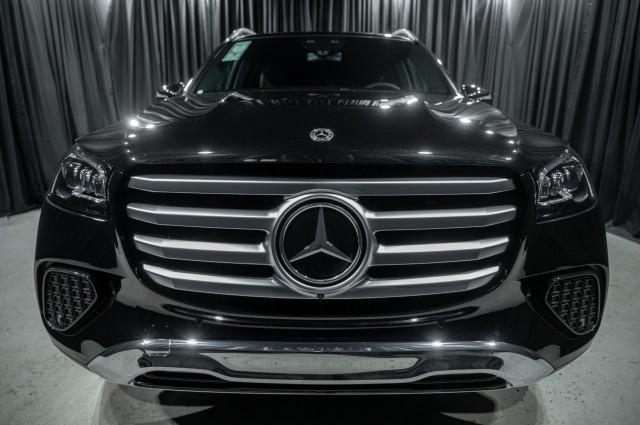 new 2026 Mercedes-Benz GLS 450 car, priced at $93,935