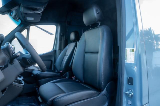 new 2025 Mercedes-Benz Sprinter 2500 car, priced at $79,892