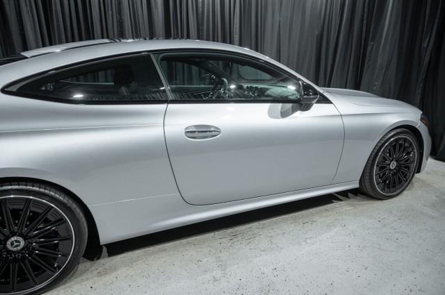 new 2024 Mercedes-Benz CLE 300 car, priced at $64,265