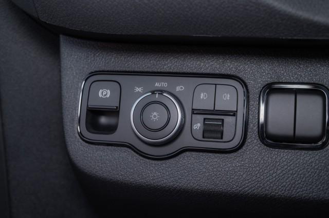 new 2025 Mercedes-Benz Sprinter 2500 car, priced at $80,408