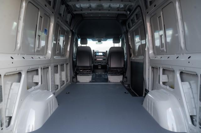 new 2025 Mercedes-Benz Sprinter 2500 car, priced at $80,408