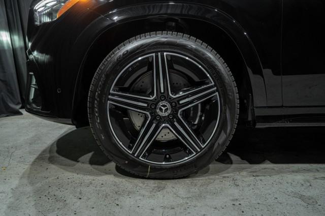 new 2025 Mercedes-Benz GLE 450 car, priced at $84,430