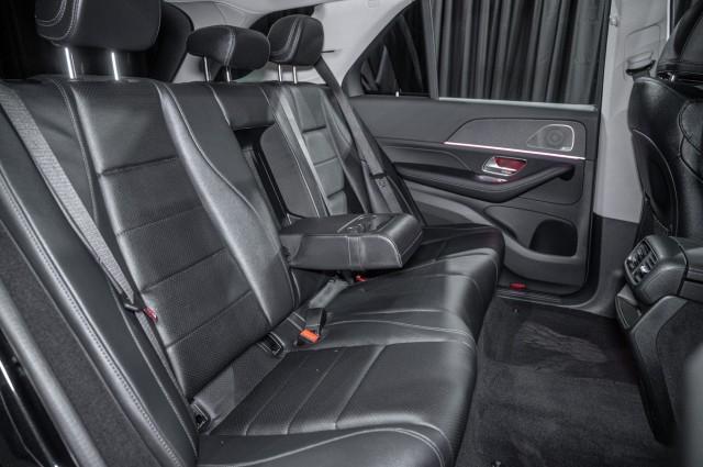 new 2025 Mercedes-Benz GLE 450 car, priced at $84,430