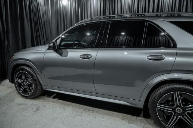 new 2025 Mercedes-Benz GLE 580 car, priced at $96,375