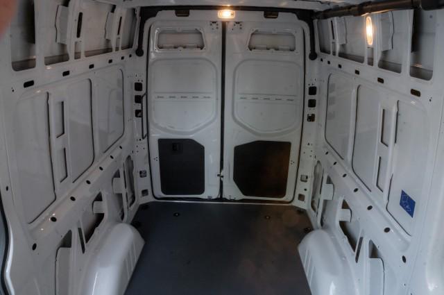 new 2025 Mercedes-Benz Sprinter 2500 car, priced at $61,229