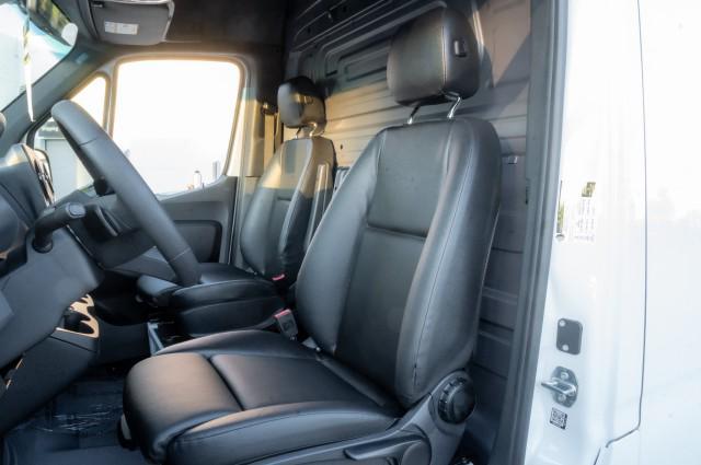 new 2025 Mercedes-Benz Sprinter 2500 car, priced at $61,229