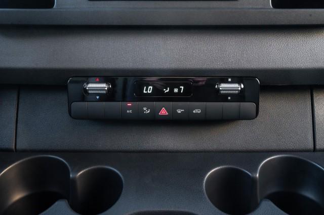new 2025 Mercedes-Benz Sprinter 2500 car, priced at $61,229