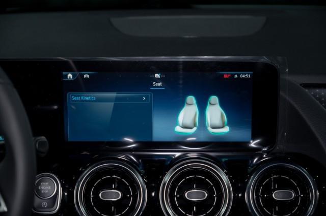 new 2026 Mercedes-Benz GLA 250 car, priced at $48,020