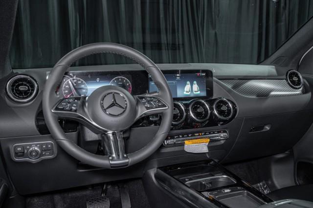 new 2026 Mercedes-Benz GLA 250 car, priced at $48,020