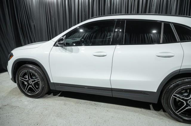 new 2026 Mercedes-Benz GLA 250 car, priced at $48,020