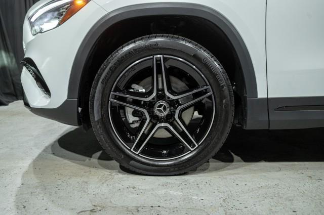 new 2026 Mercedes-Benz GLA 250 car, priced at $48,020