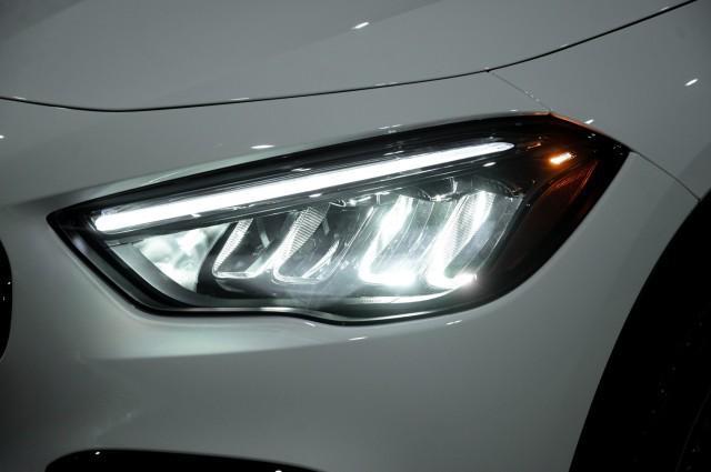 new 2026 Mercedes-Benz GLA 250 car, priced at $48,020