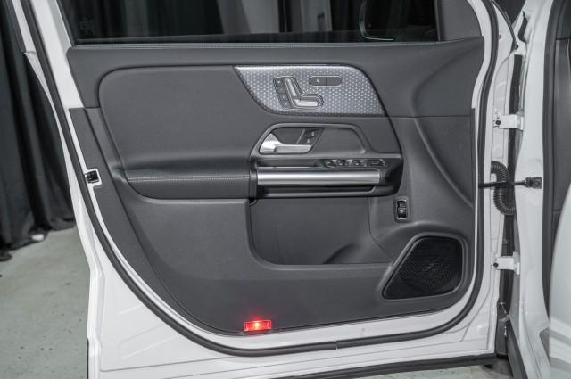 new 2026 Mercedes-Benz GLA 250 car, priced at $48,020