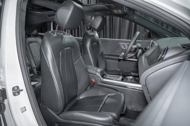 new 2026 Mercedes-Benz GLA 250 car, priced at $48,020