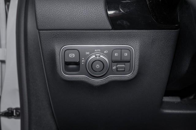 new 2026 Mercedes-Benz GLA 250 car, priced at $48,020