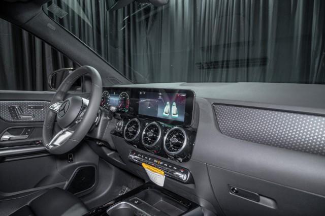 new 2026 Mercedes-Benz GLA 250 car, priced at $48,020