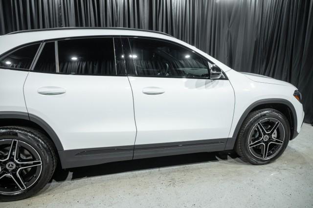 new 2026 Mercedes-Benz GLA 250 car, priced at $48,020