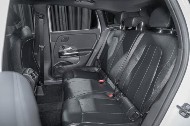 new 2026 Mercedes-Benz GLA 250 car, priced at $48,020