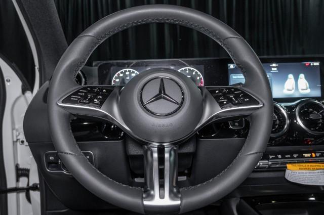new 2026 Mercedes-Benz GLA 250 car, priced at $48,020