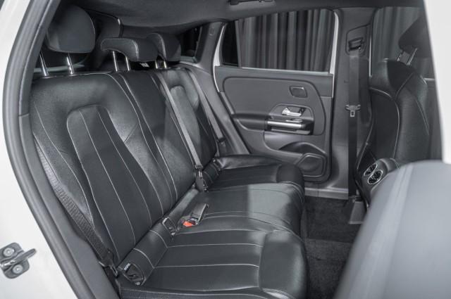 new 2026 Mercedes-Benz GLA 250 car, priced at $48,020