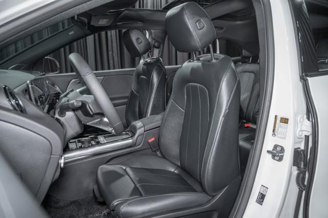 new 2026 Mercedes-Benz GLA 250 car, priced at $48,020