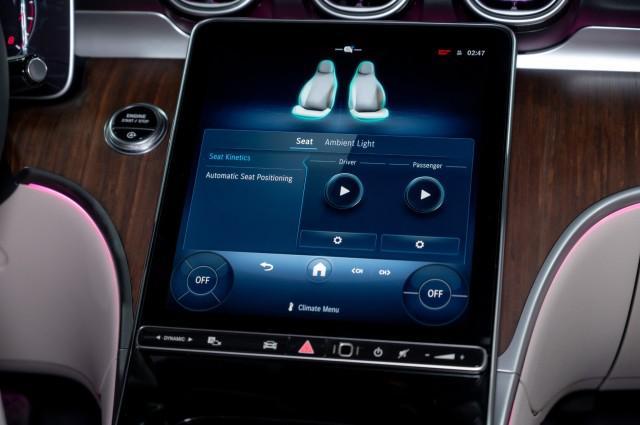 used 2024 Mercedes-Benz CLE 300 car, priced at $48,500