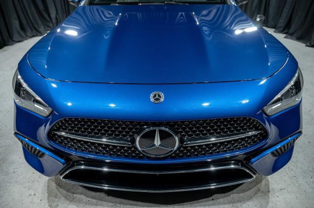 used 2024 Mercedes-Benz CLE 300 car, priced at $48,500