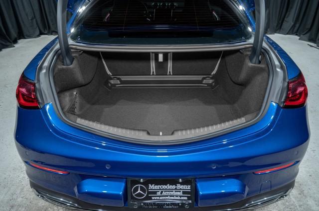 used 2024 Mercedes-Benz CLE 300 car, priced at $48,500