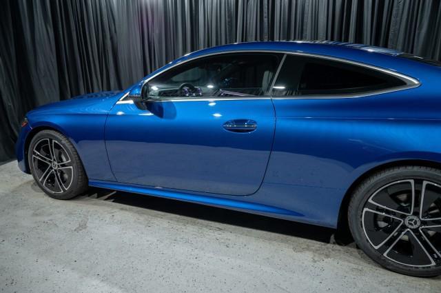 used 2024 Mercedes-Benz CLE 300 car, priced at $48,500