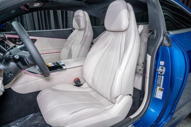 used 2024 Mercedes-Benz CLE 300 car, priced at $48,500