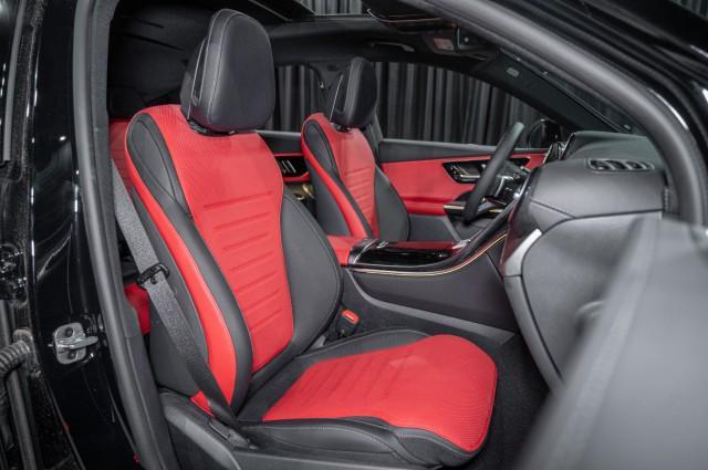 new 2025 Mercedes-Benz GLC 300 car, priced at $72,670