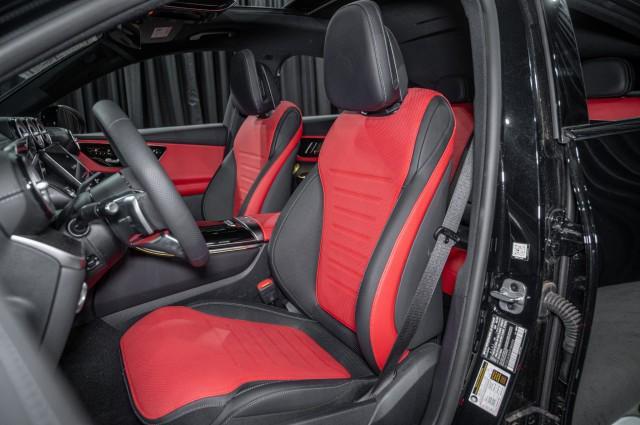 new 2025 Mercedes-Benz GLC 300 car, priced at $72,670