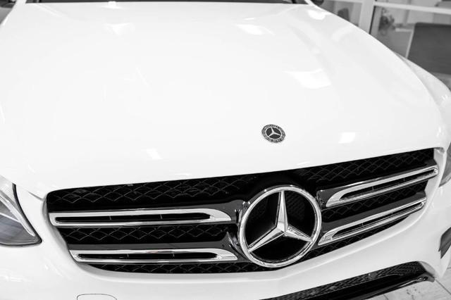 used 2019 Mercedes-Benz GLC 300 car, priced at $25,990