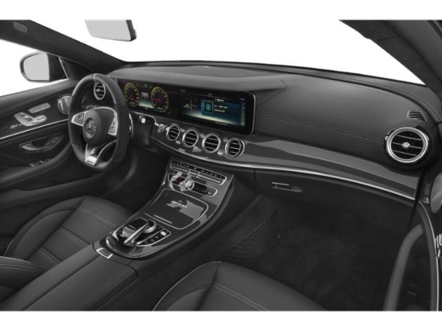 used 2018 Mercedes-Benz AMG E 63 car, priced at $64,891