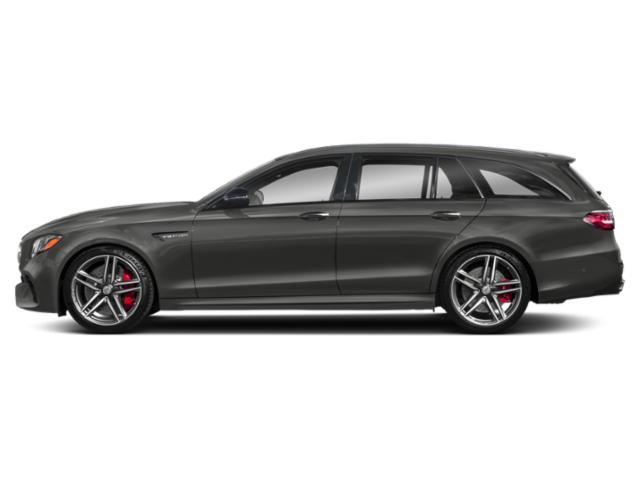 used 2018 Mercedes-Benz AMG E 63 car, priced at $64,891