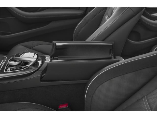 used 2018 Mercedes-Benz AMG E 63 car, priced at $64,891