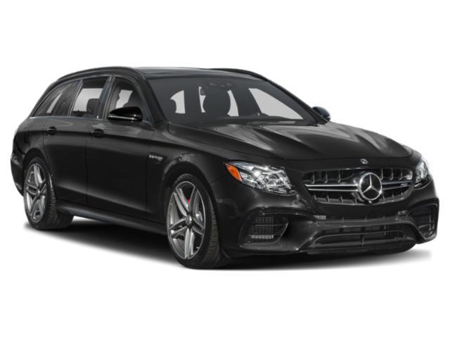 used 2018 Mercedes-Benz AMG E 63 car, priced at $64,891