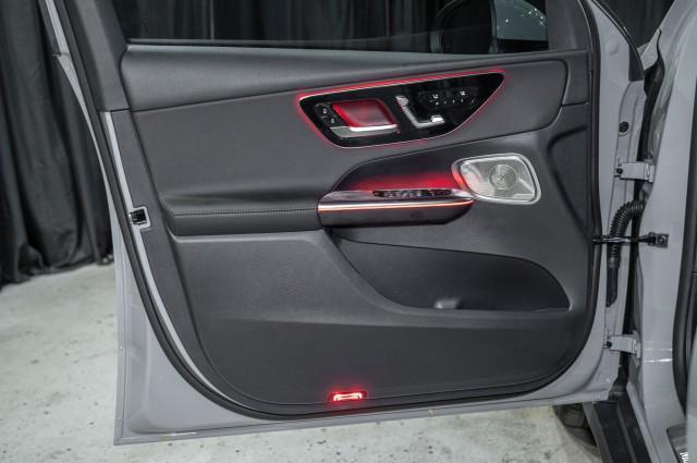 new 2025 Mercedes-Benz GLC 300 car, priced at $57,865