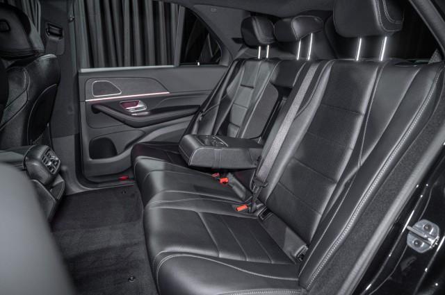 new 2026 Mercedes-Benz GLE 350 car, priced at $68,915