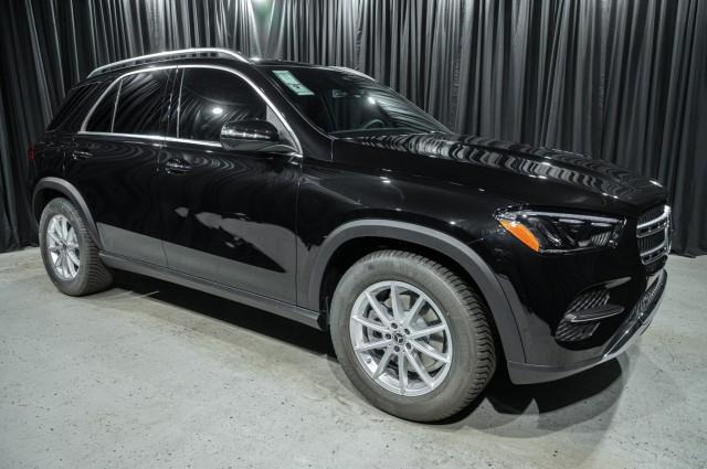 new 2026 Mercedes-Benz GLE 350 car, priced at $68,915
