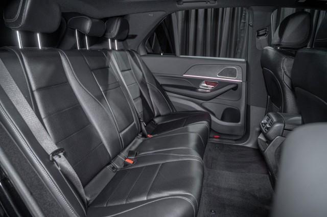 new 2026 Mercedes-Benz GLE 350 car, priced at $68,915