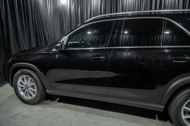 new 2026 Mercedes-Benz GLE 350 car, priced at $68,915