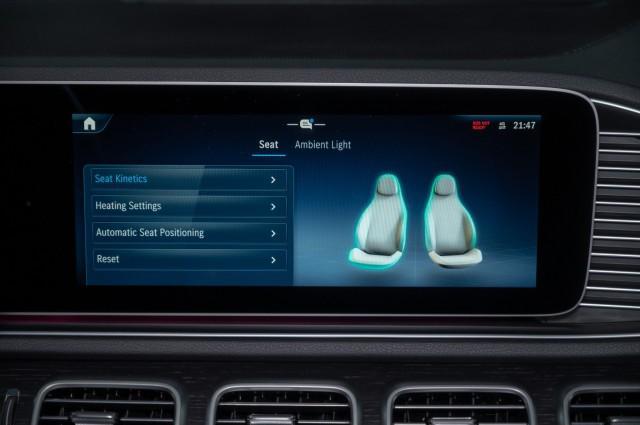 new 2026 Mercedes-Benz GLE 350 car, priced at $68,915