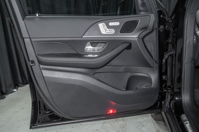 new 2026 Mercedes-Benz GLE 350 car, priced at $68,915