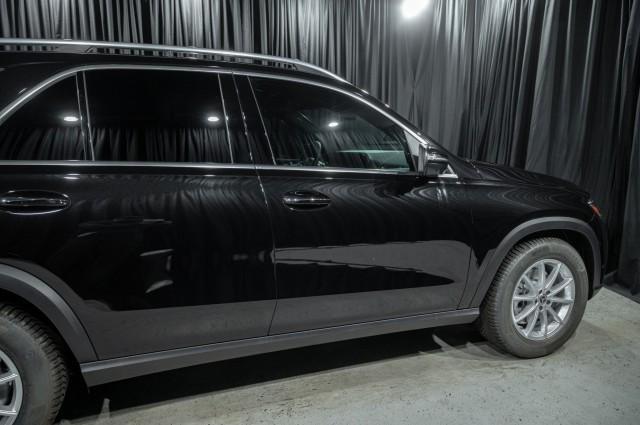 new 2026 Mercedes-Benz GLE 350 car, priced at $68,915