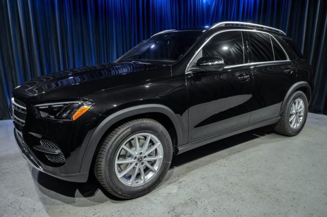 new 2026 Mercedes-Benz GLE 350 car, priced at $68,915