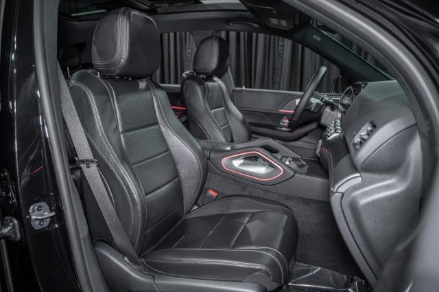 new 2026 Mercedes-Benz GLE 350 car, priced at $68,915